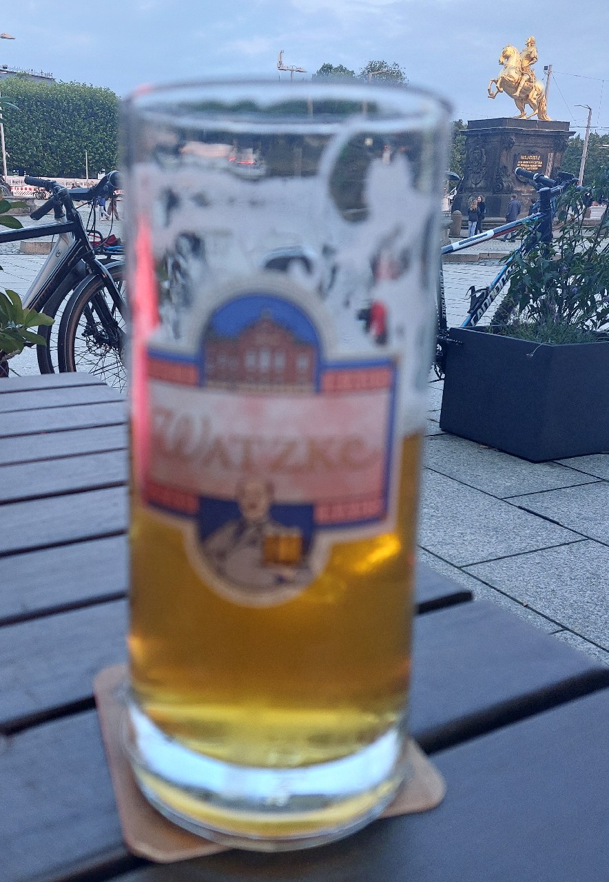 Watzke Pils, Watzke Brauhaus
