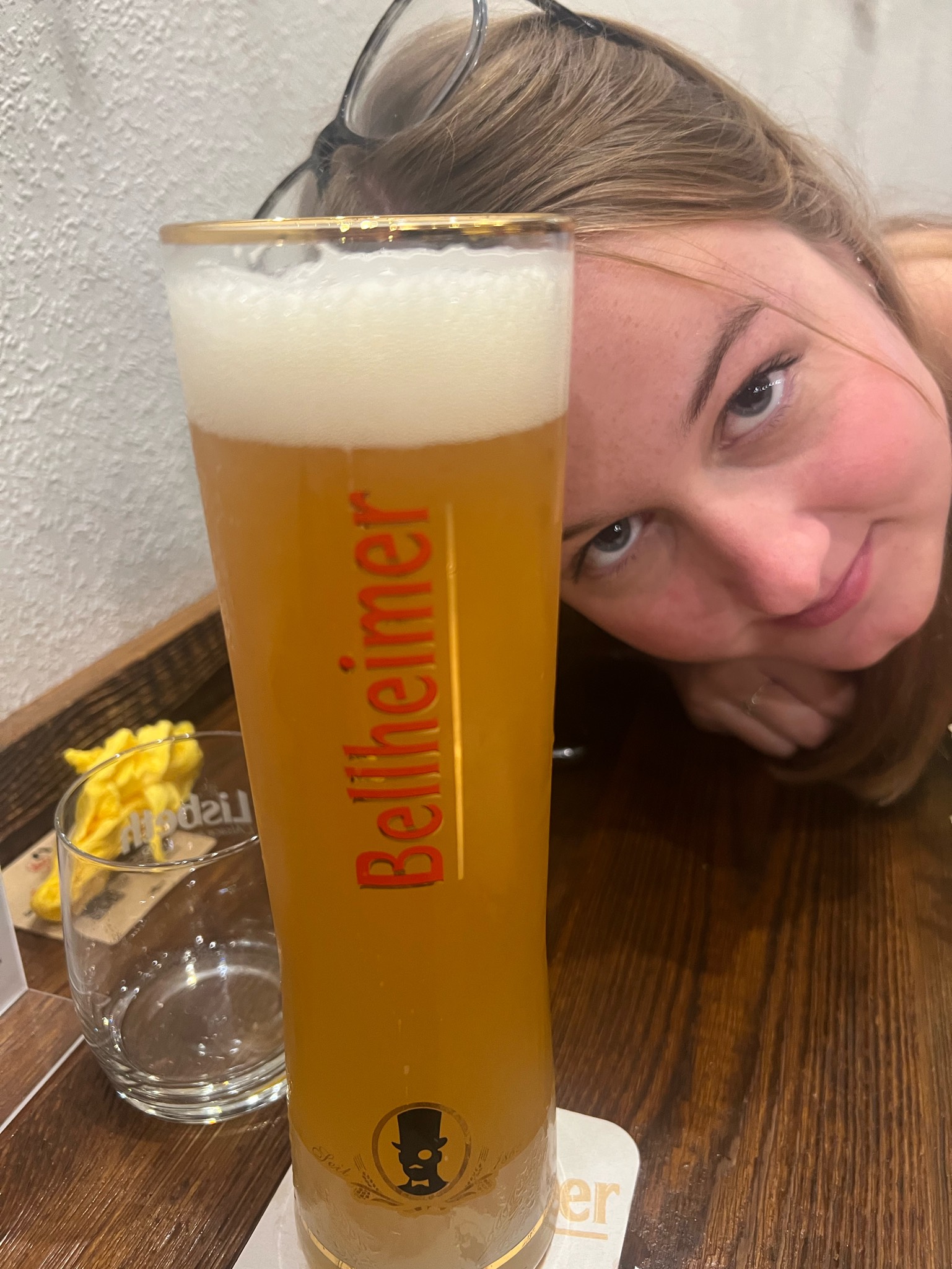 Bierataise Blanche, La Bierataise
