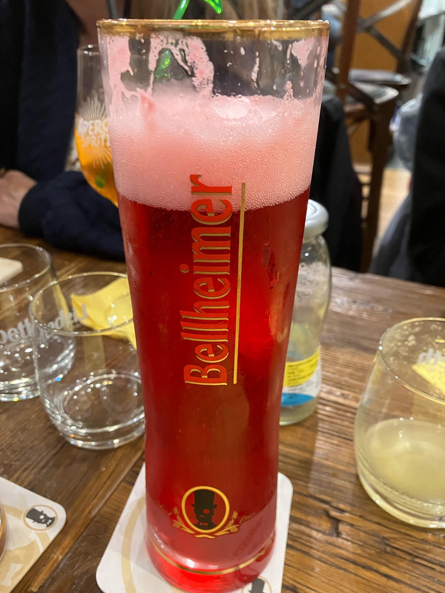 Monaco Beer, France