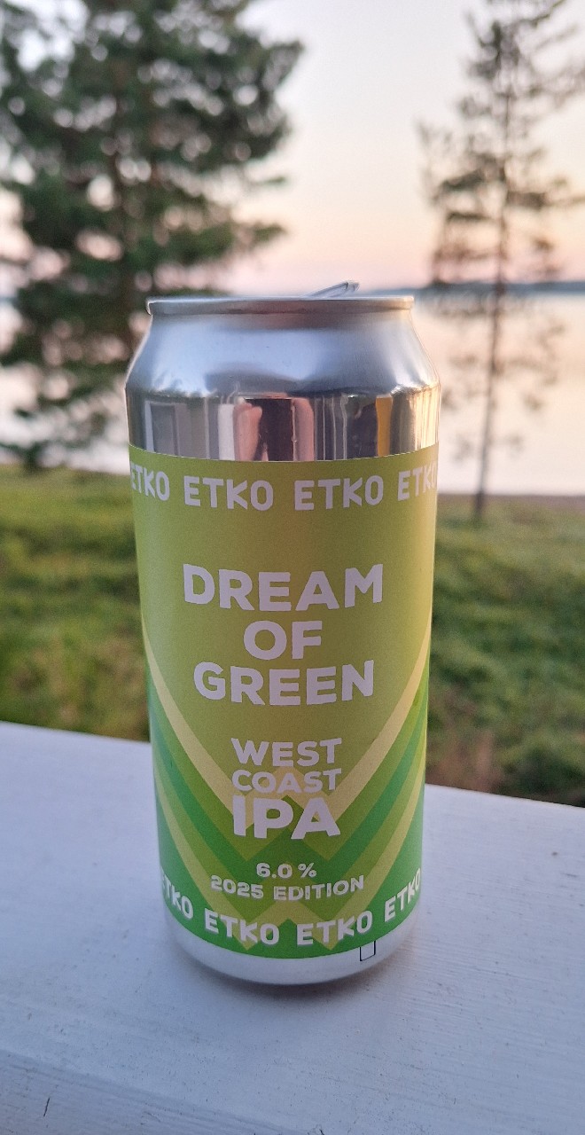 Dream of Green 2025 Edition, Finland