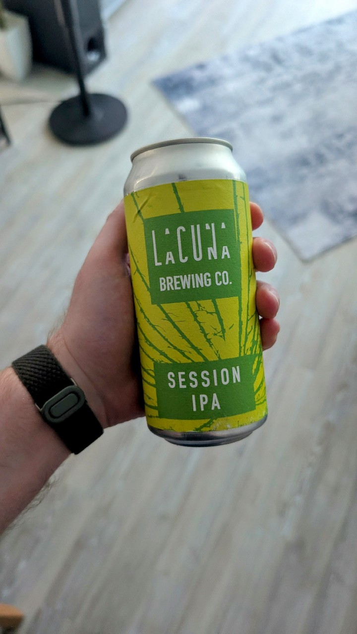 Session IPA, England