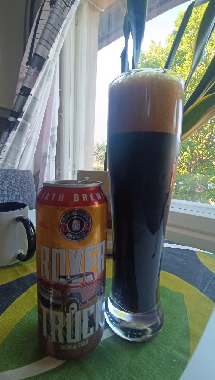 Rover Truck, United States