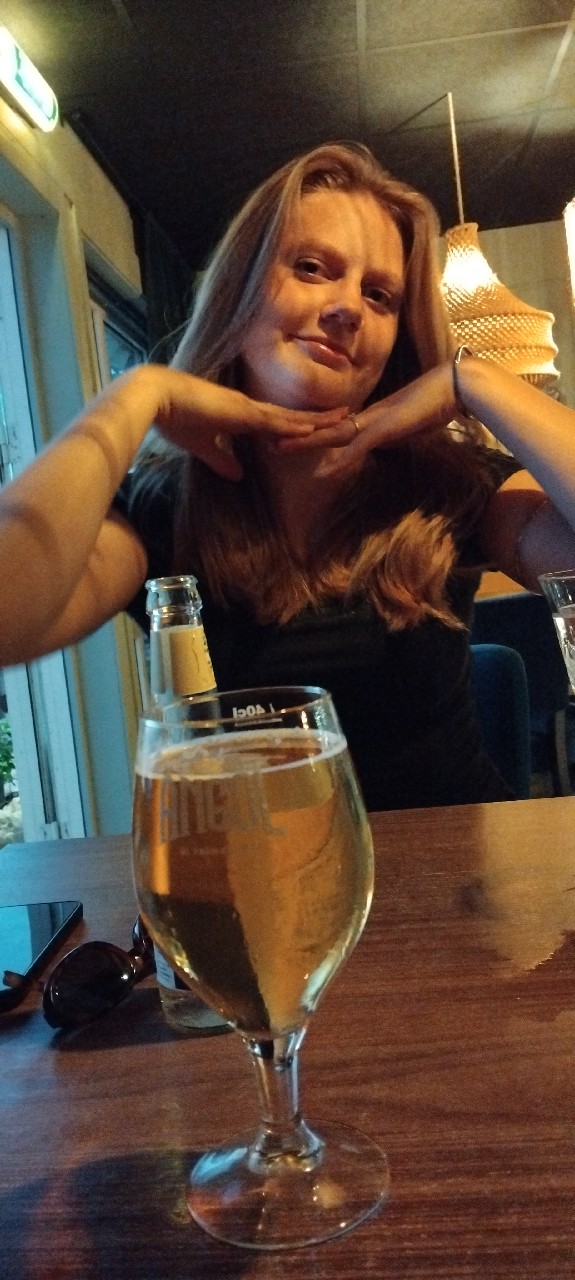 Ängöl Mästarpilsner, Ängöl