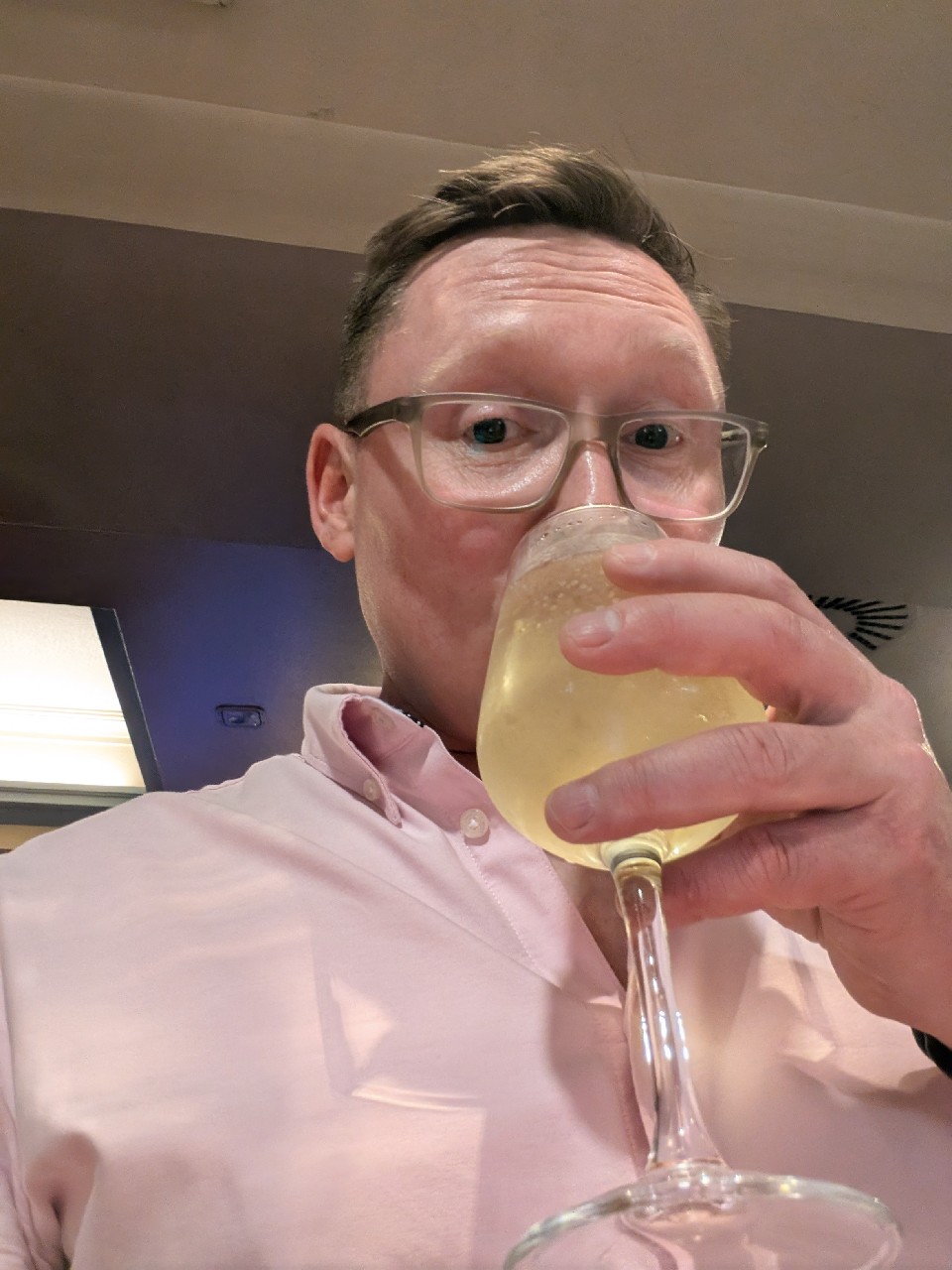 Chardonnay, Badfish Brewing Company