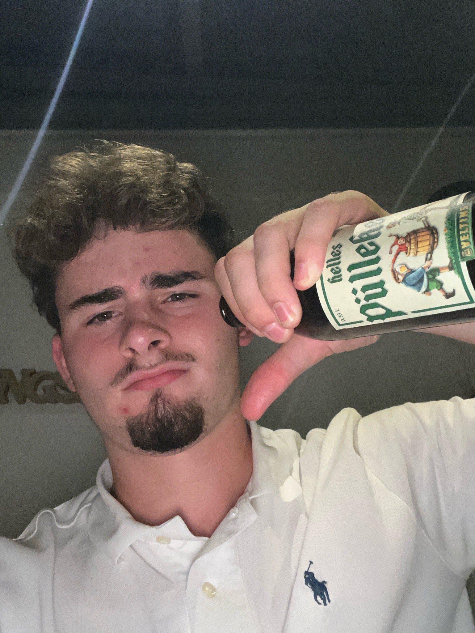 Helles Pülleken, Germany