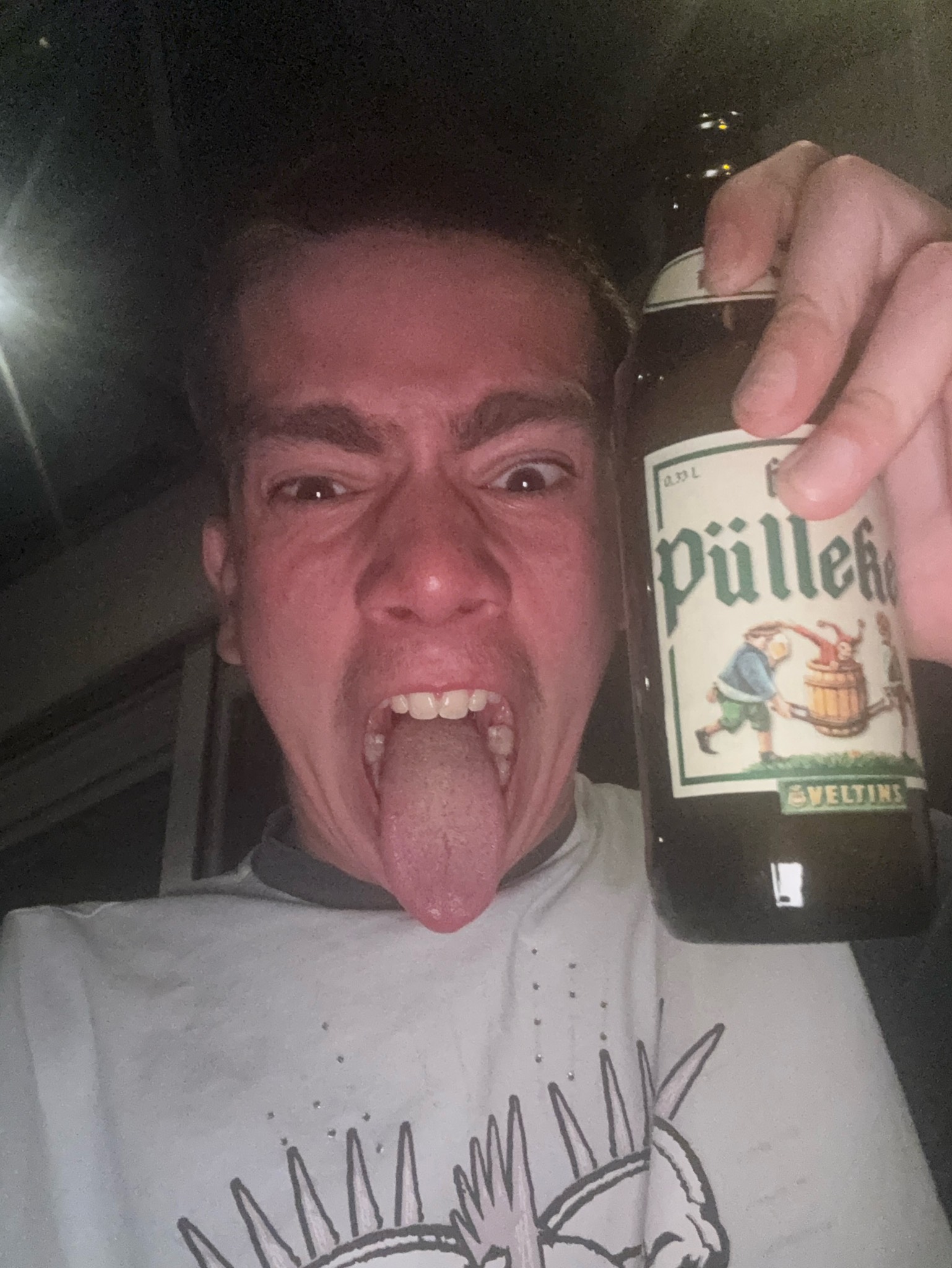 Helles Pülleken, Germany