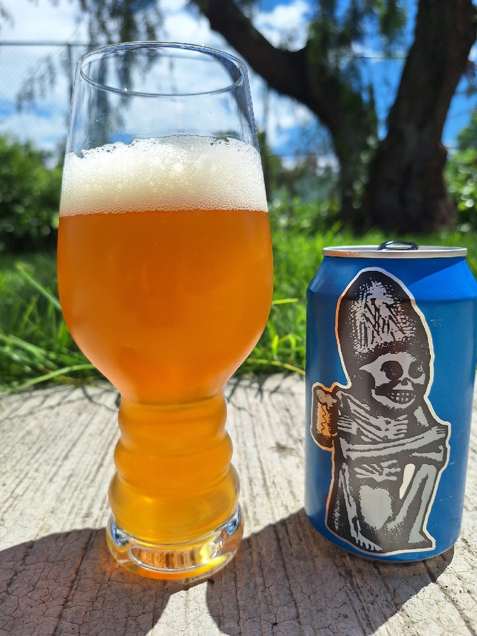 Dead Guy IPA, United States