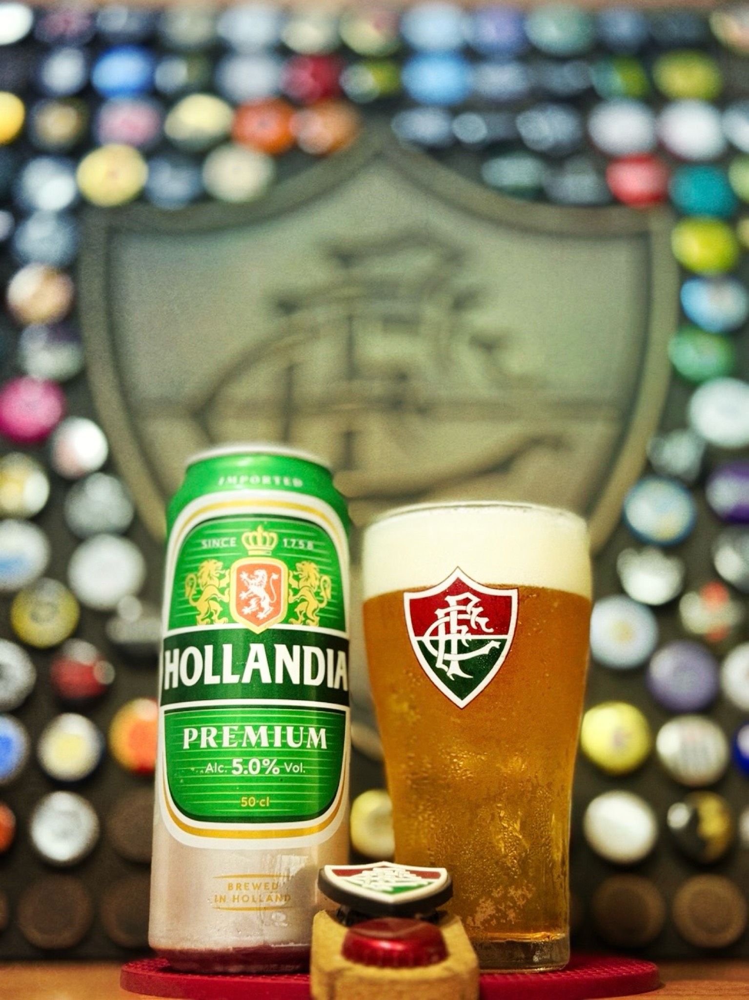 Hollandia, Netherlands