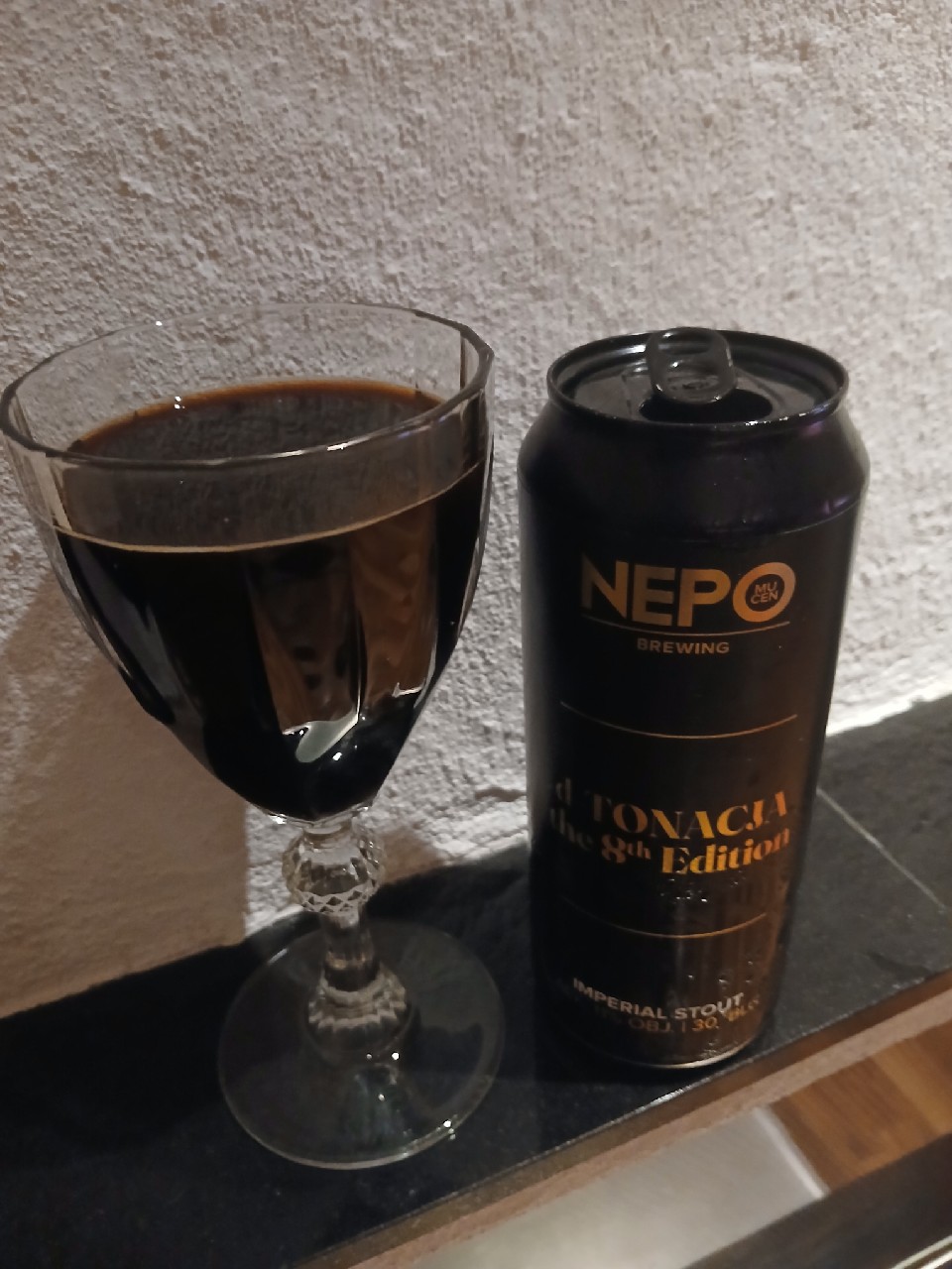 D-Tonacja The 8th Edition, Poland