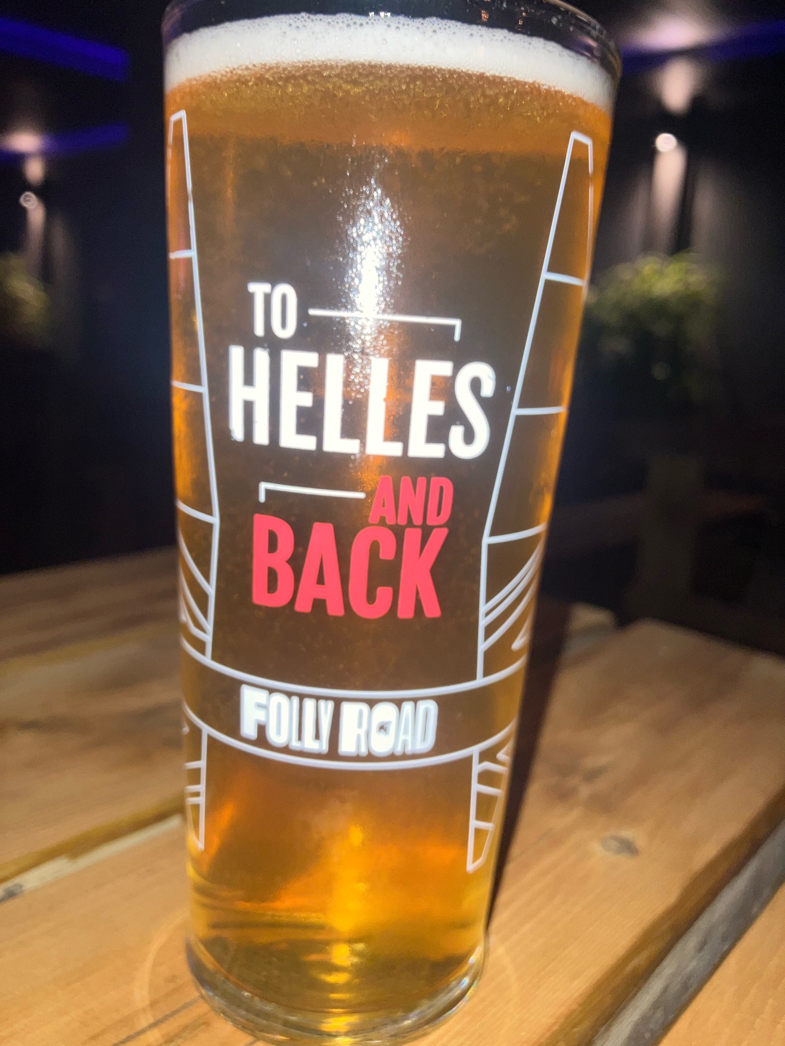 To Helles and Back, England