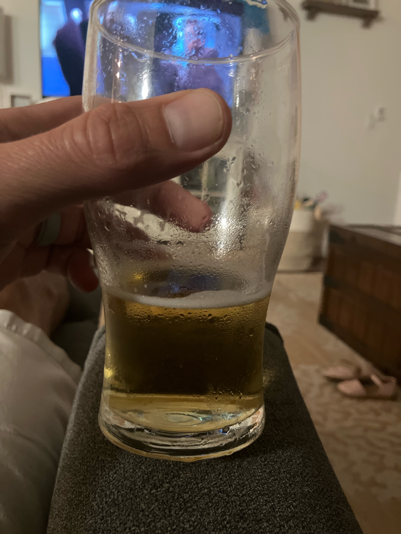 Coors Banquet, United States