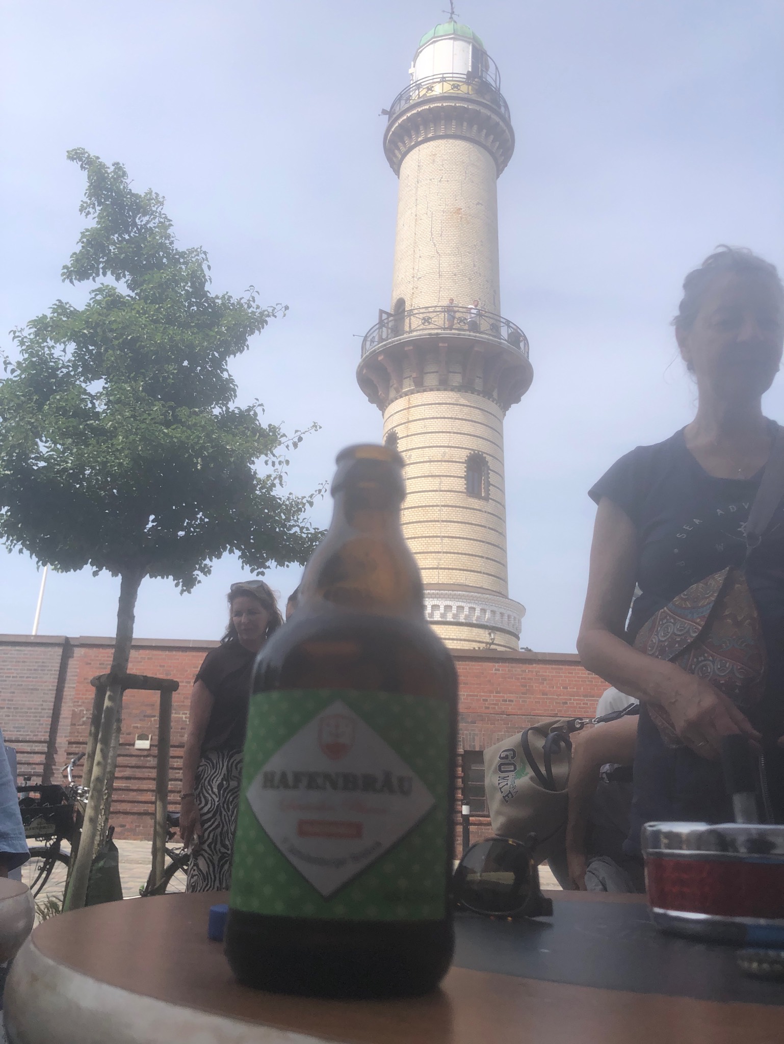 Hafenbräu, Germany