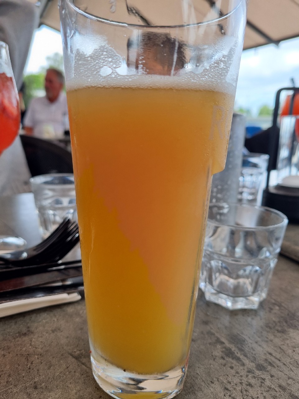 Anarkist Hazy IPA, Denmark