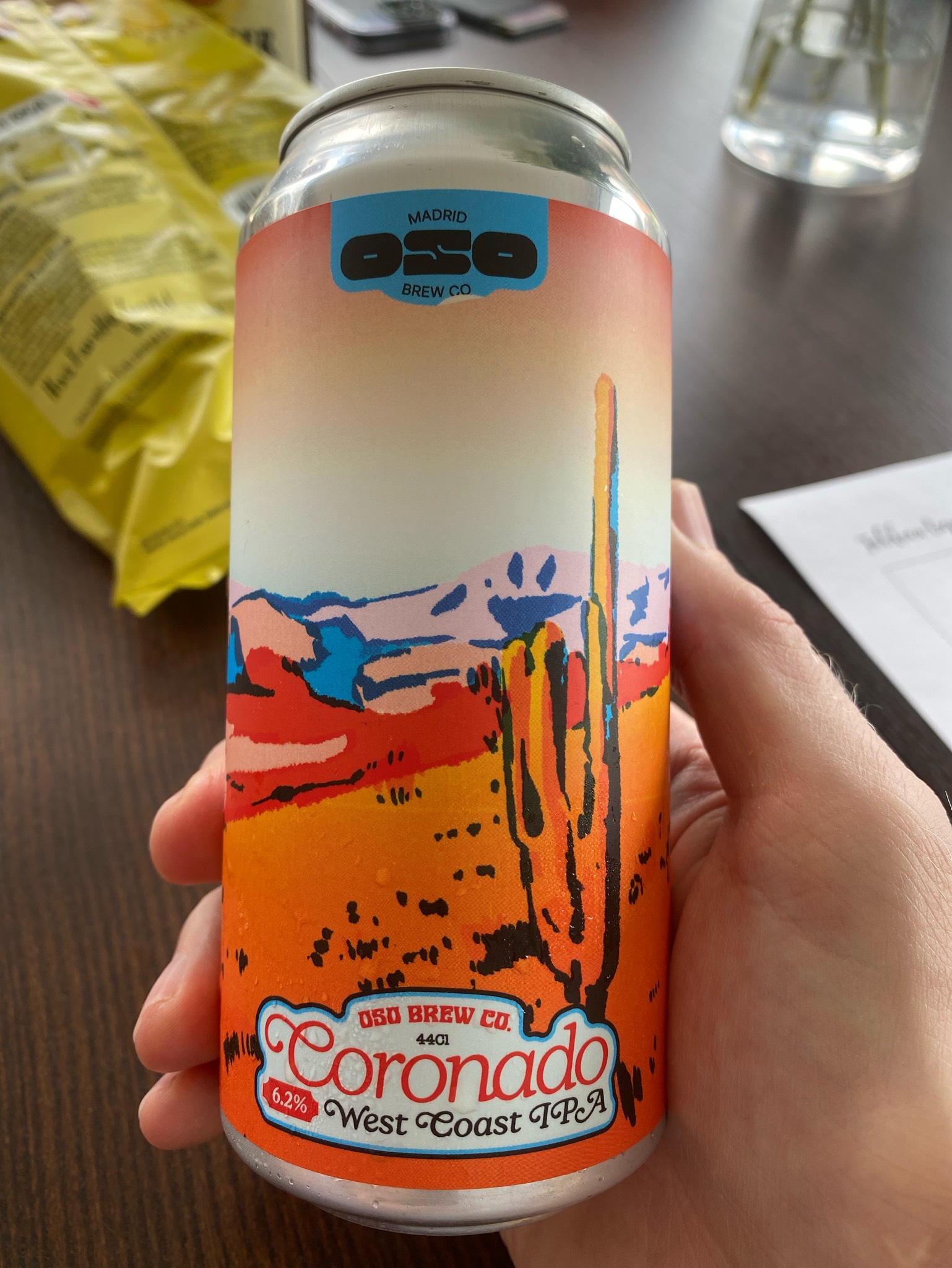 Coronado, Spain