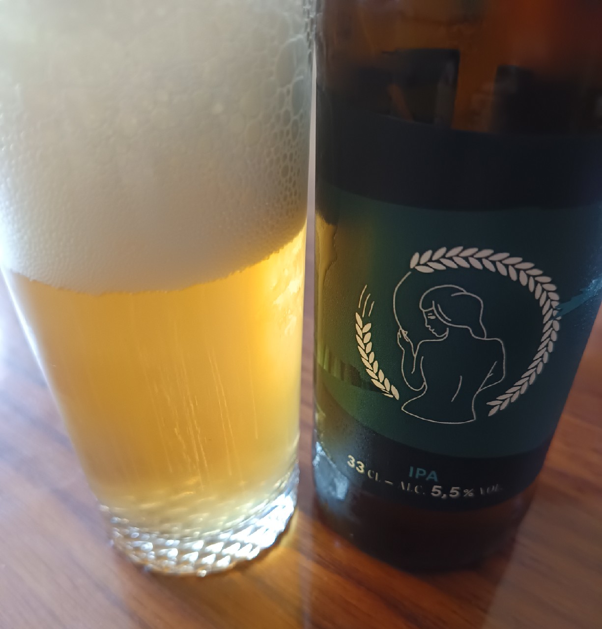 IPA, France