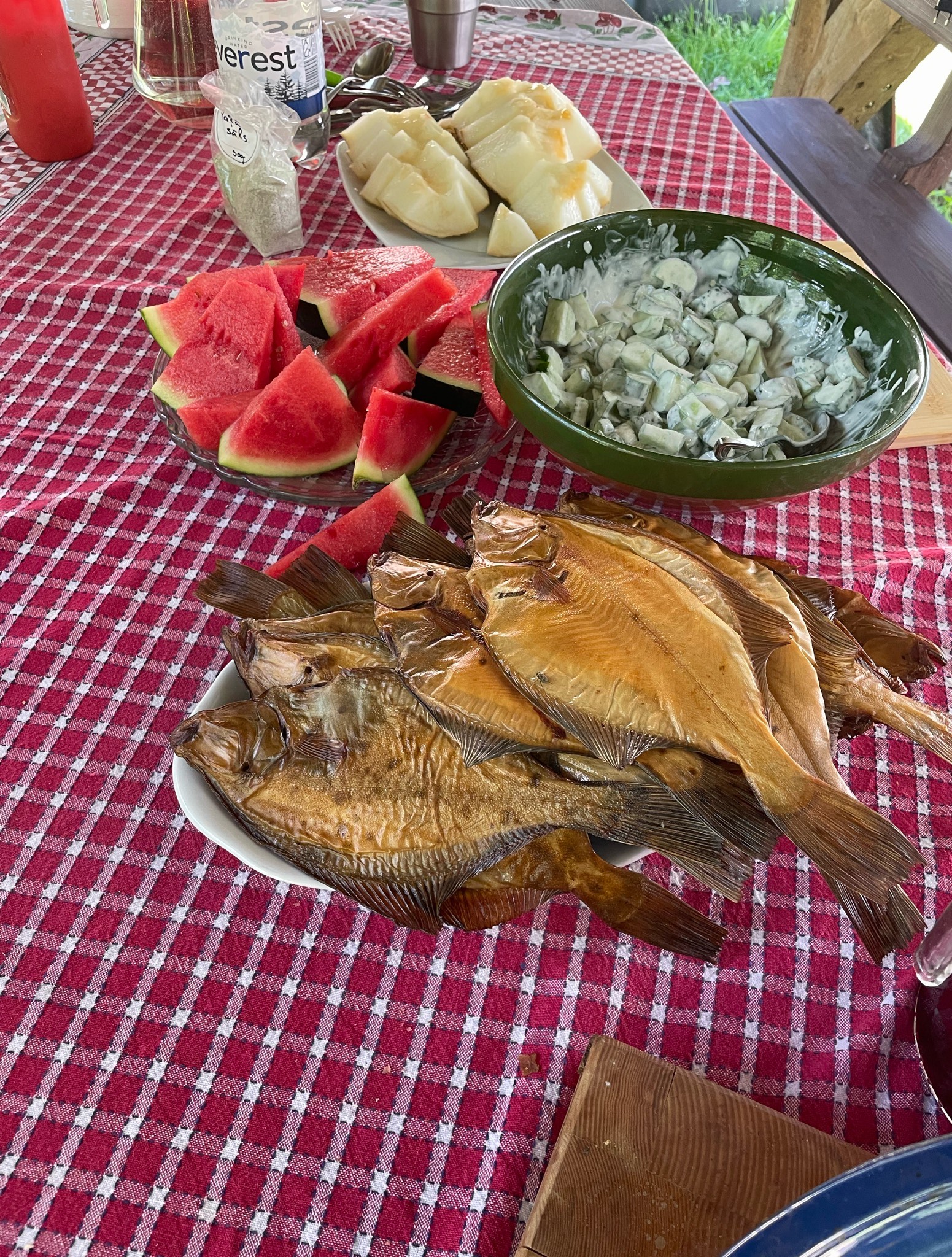 Brūža Nefiltrēts Bezalkoholiskais Alus, Latvia