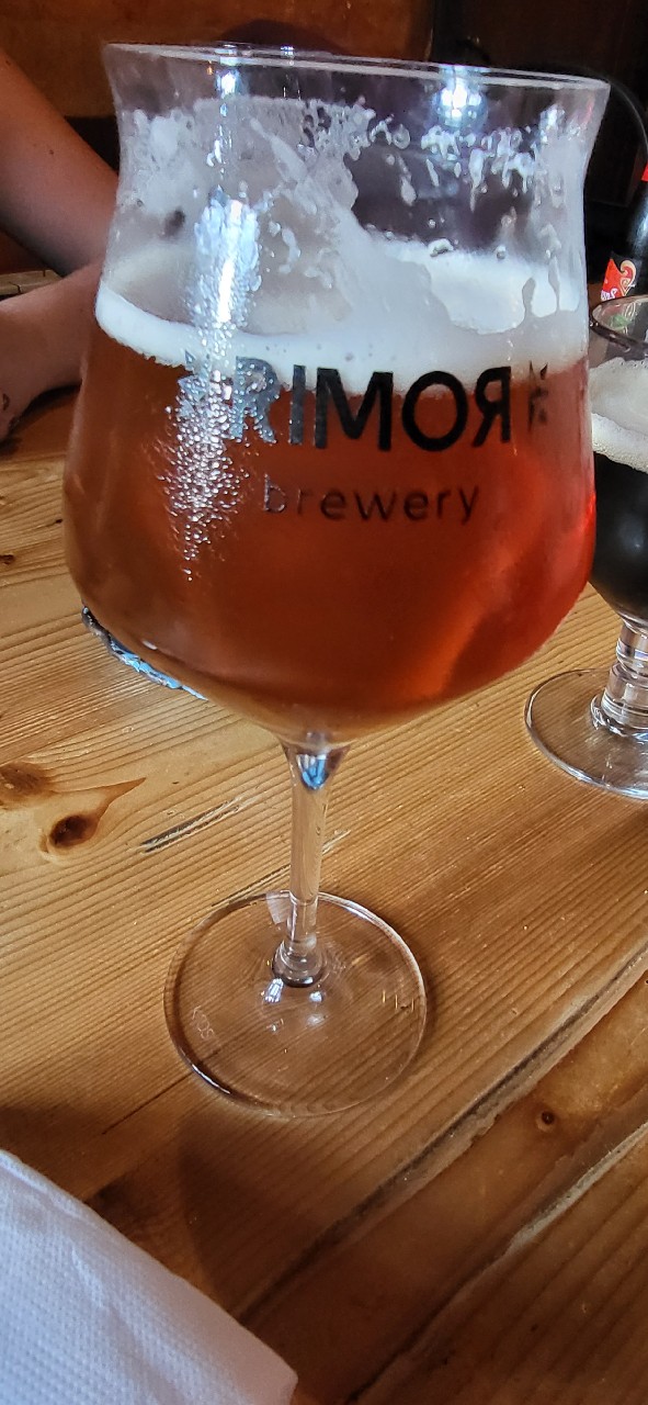 Mercator Tripel, Rimor