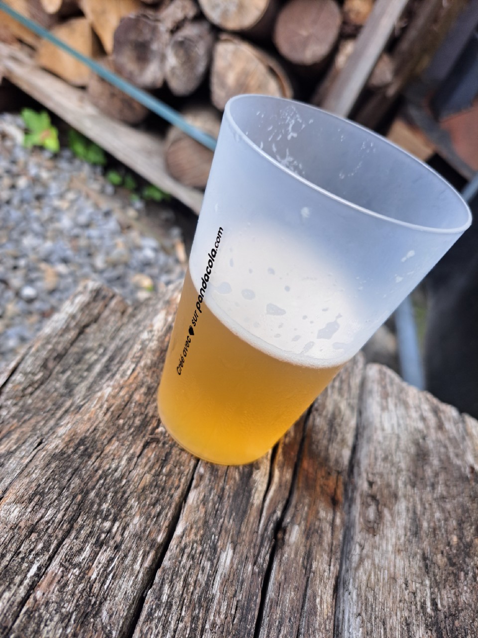 It's Good Weather For Black Leather, Cloudwater Brew Co.