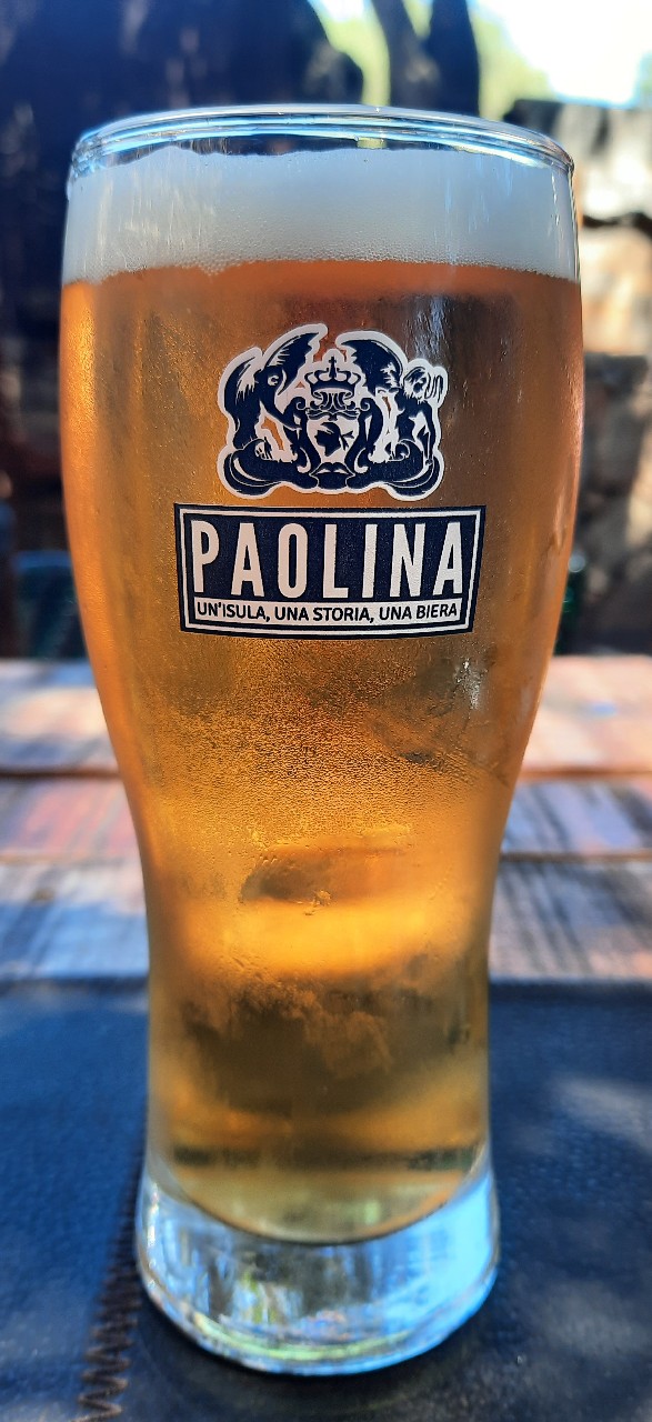 Paolina Original Lager, France
