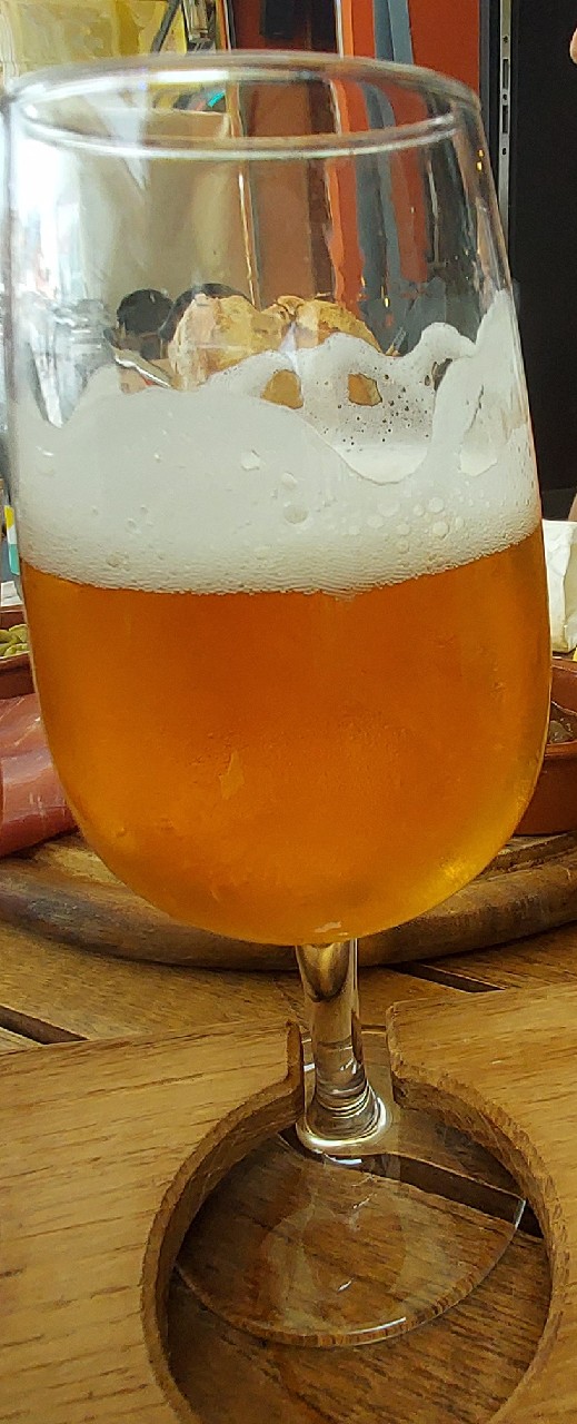 Triple Montoise, France