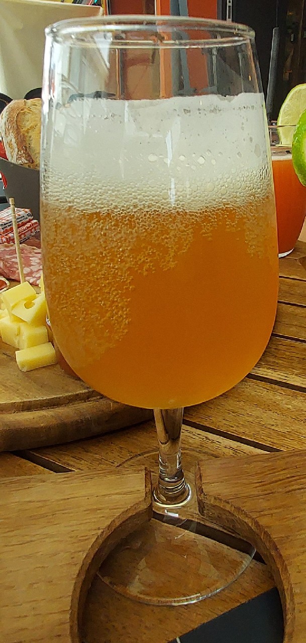 Élixir Extra, France