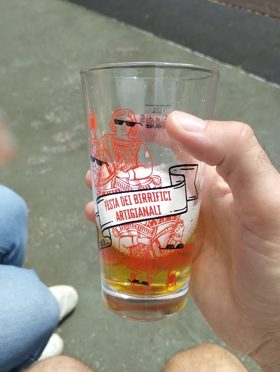 L.A., Birrificio Orso Verde