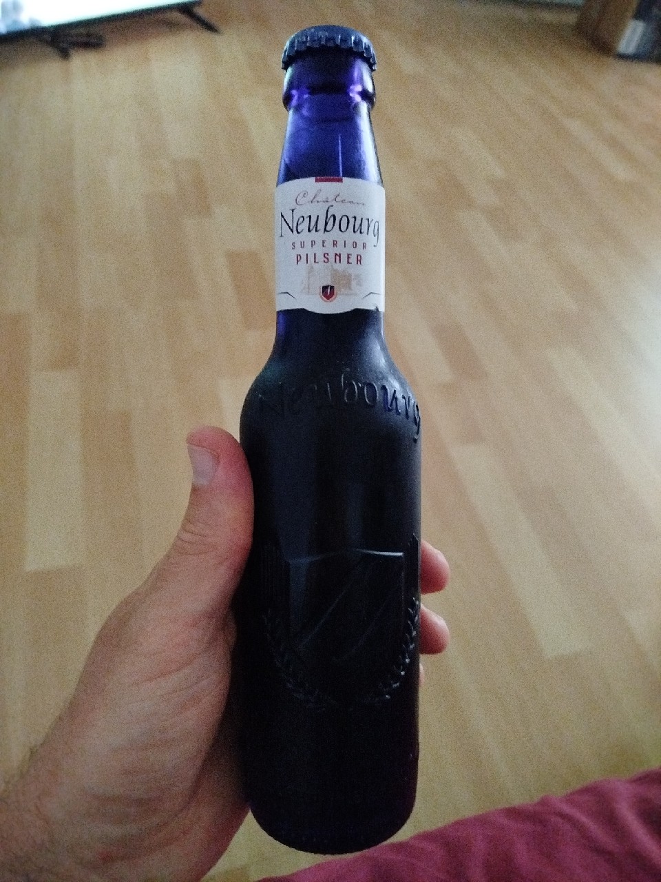 Château Neubourg, Netherlands