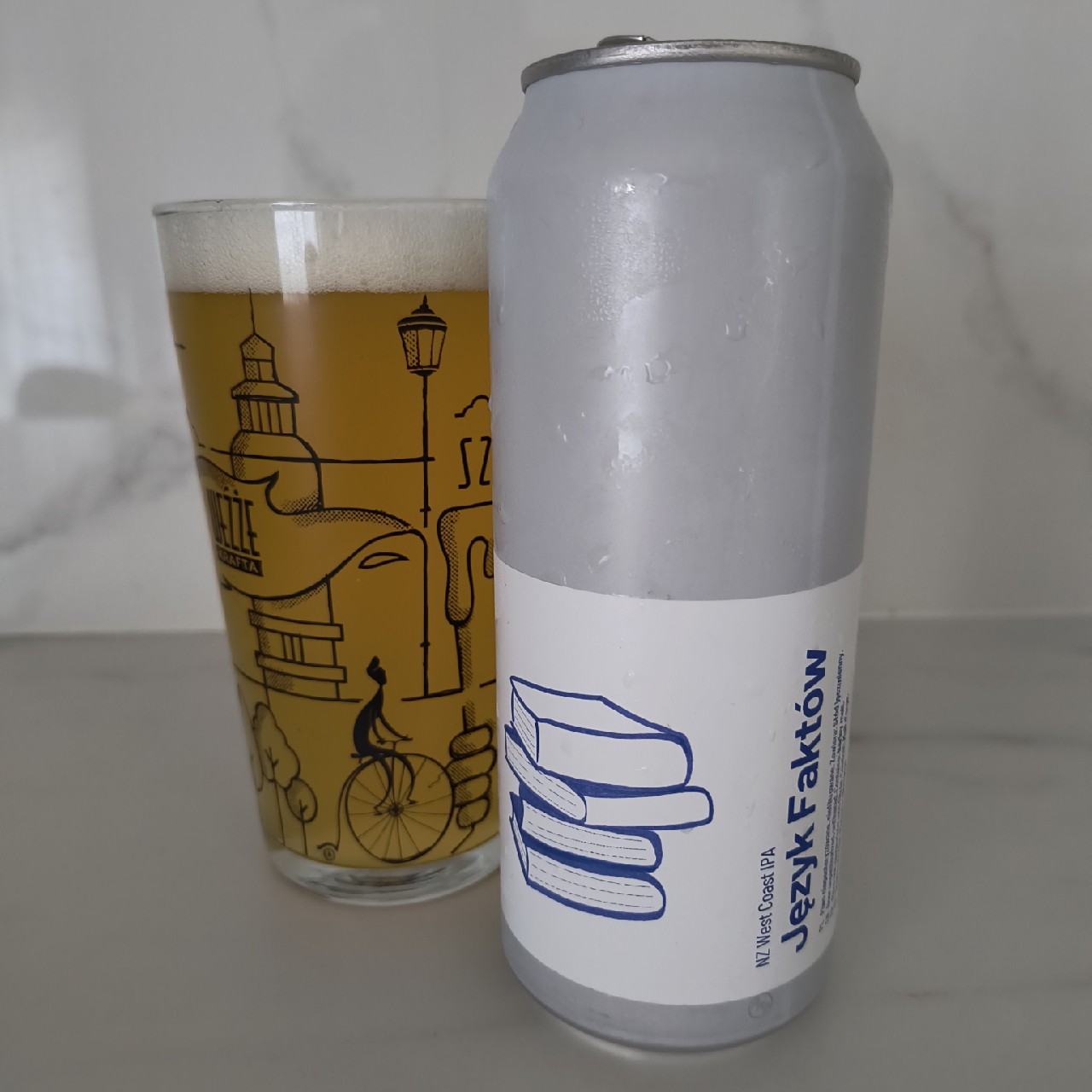 Język Faktów, Poland