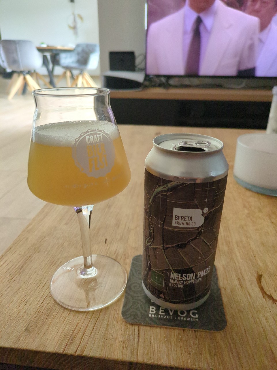 Nelson PM22, Romania