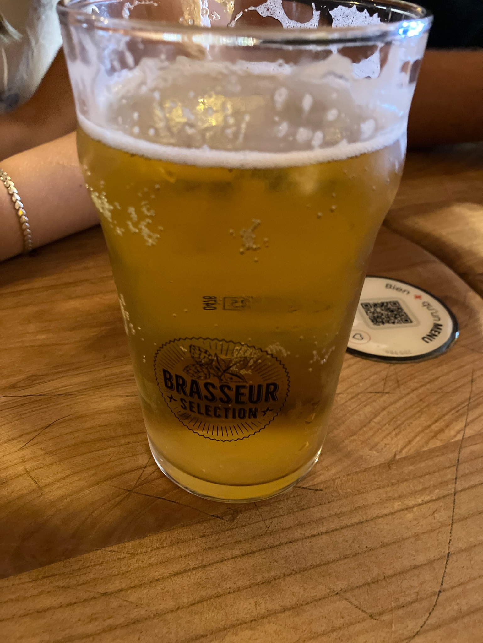 Le Panaché Du Brasseur, France