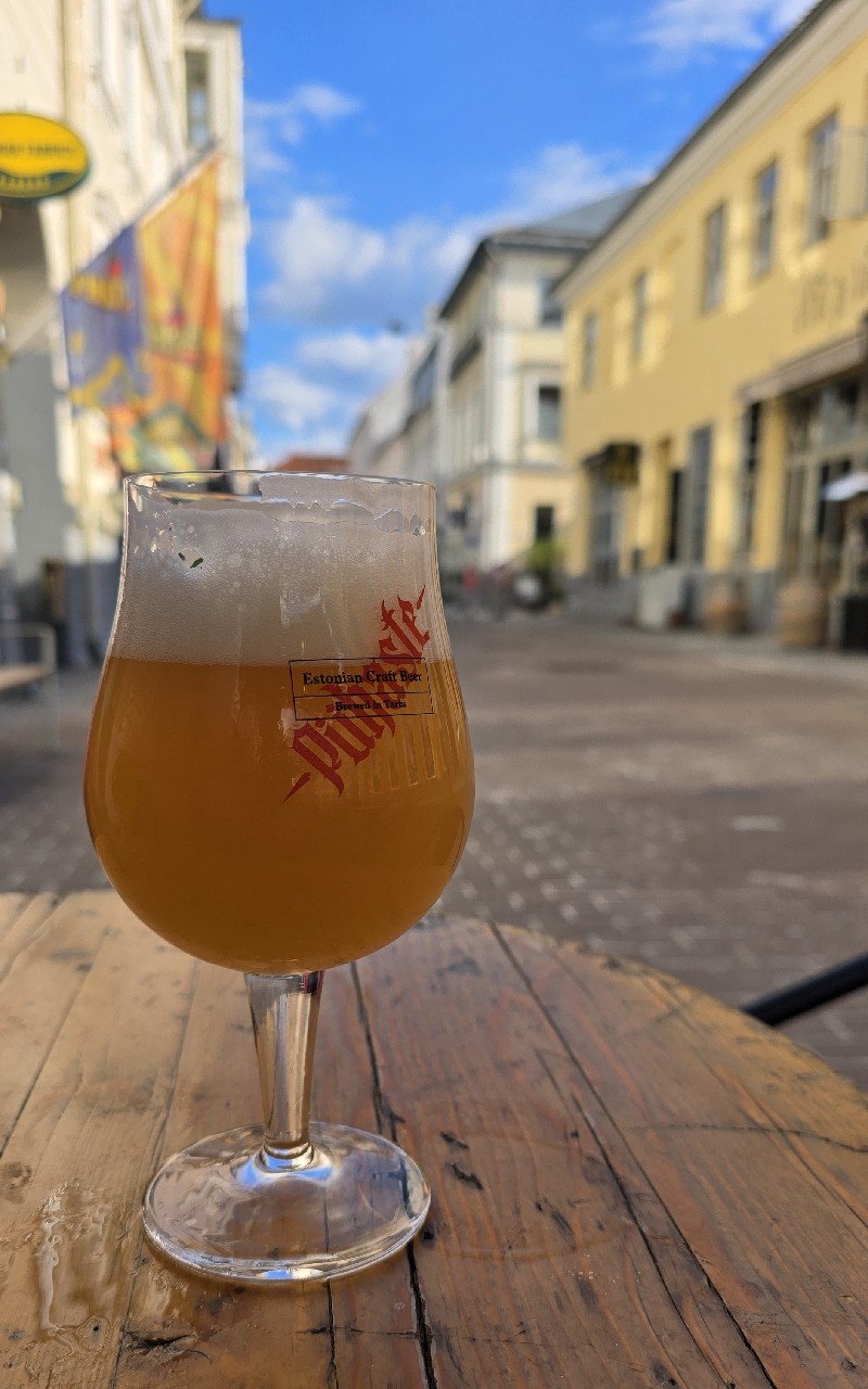 OZ, Estonia