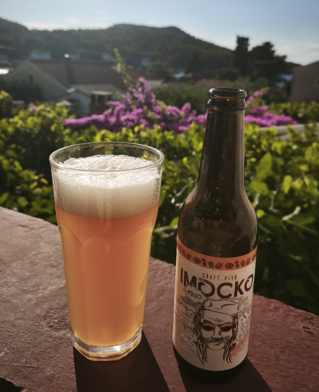 IMOCKO, Imota Craft Brewery