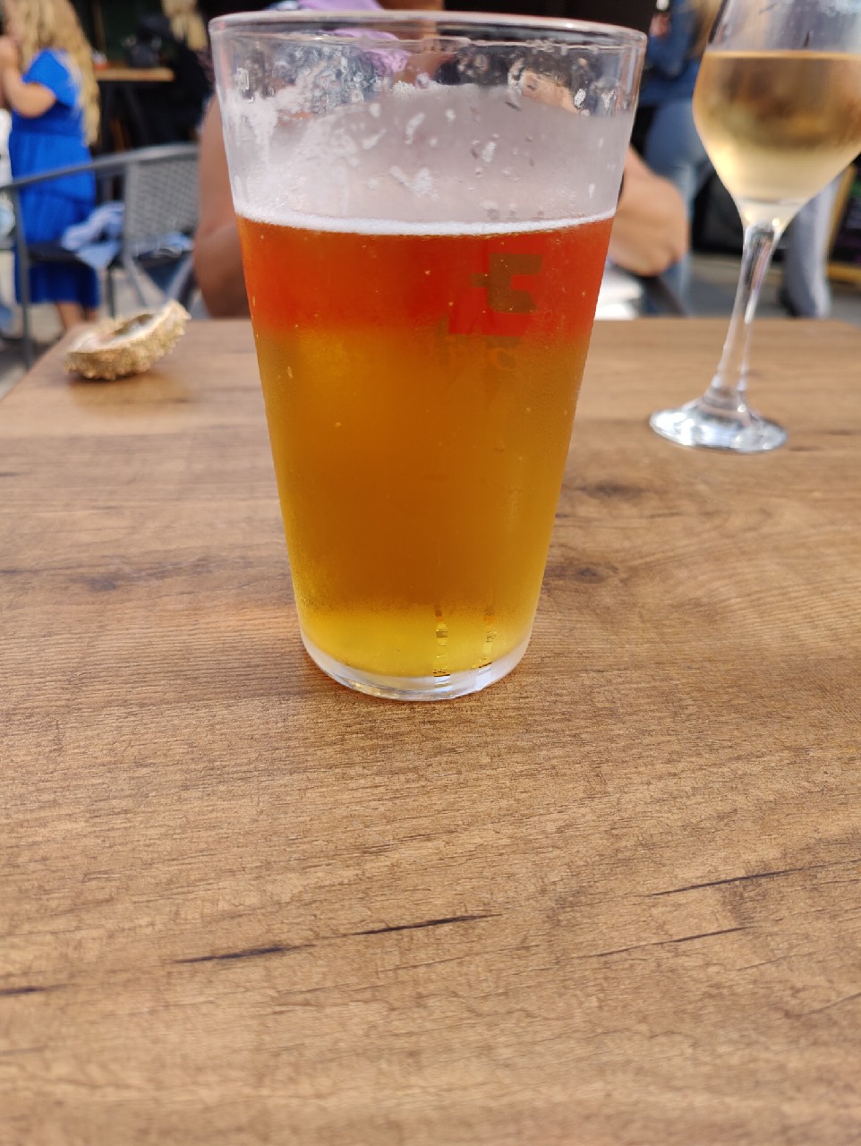 Vega, Maister Brewery