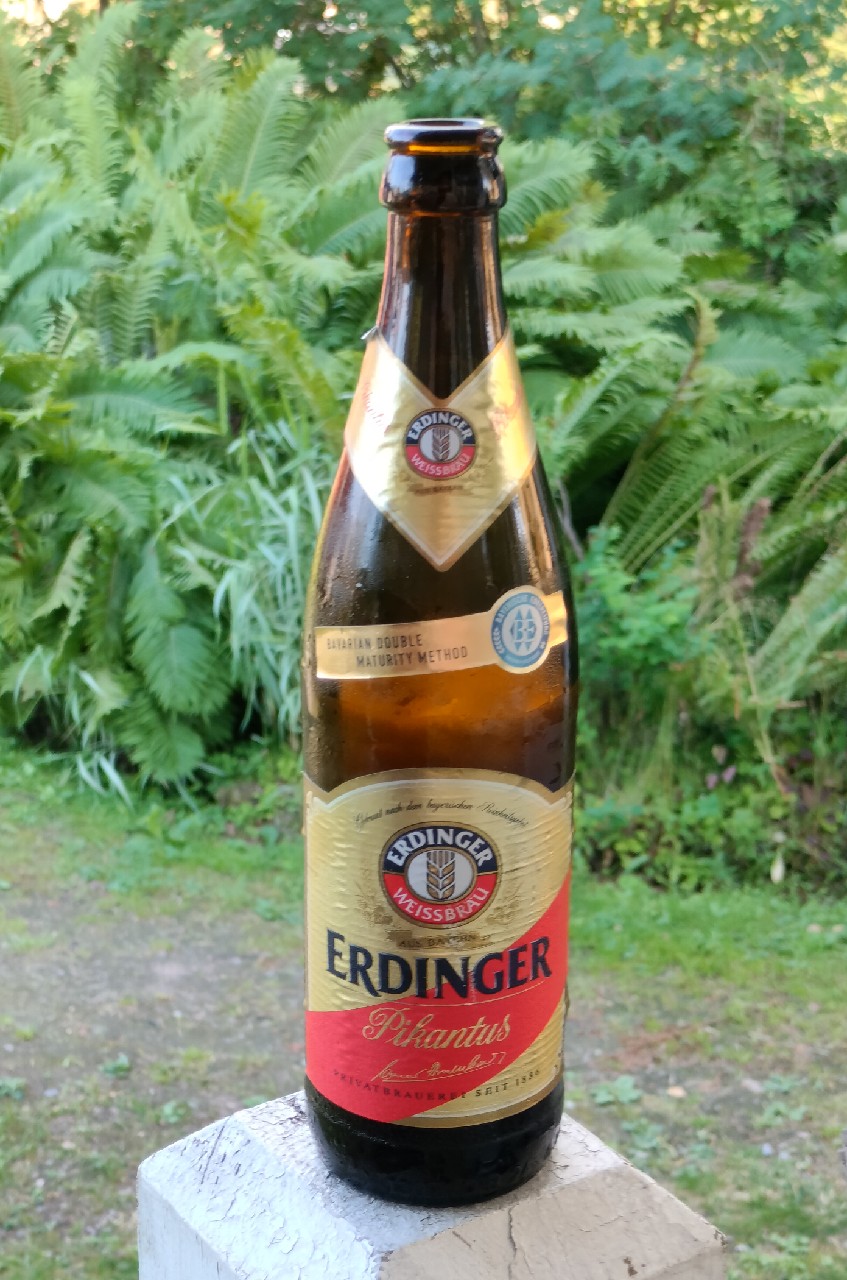 Pikantus, Germany