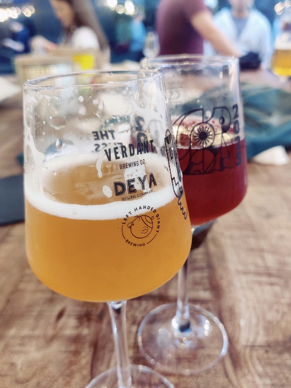 Cuvée Saint-Gilloise (Champions) (2024), Belgium