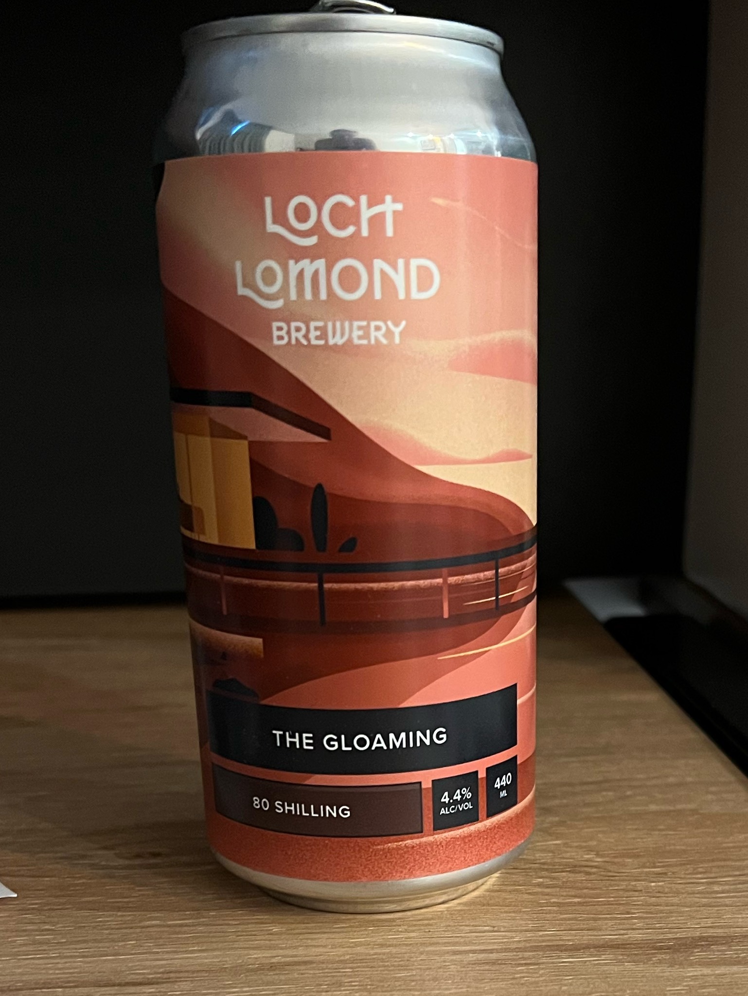 The Gloaming, Scotland