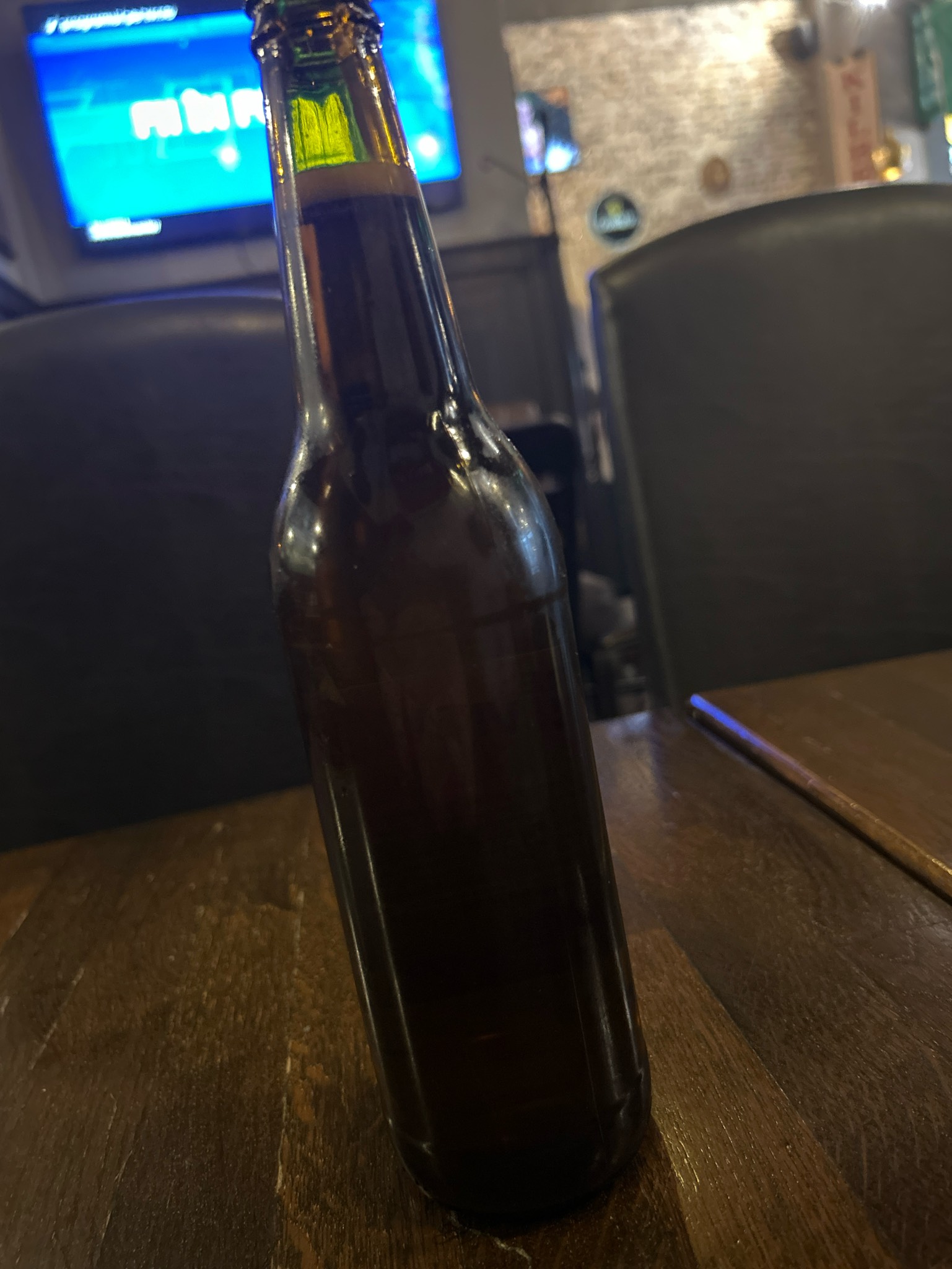 Grivita Hawaiipa, Bere Grivita