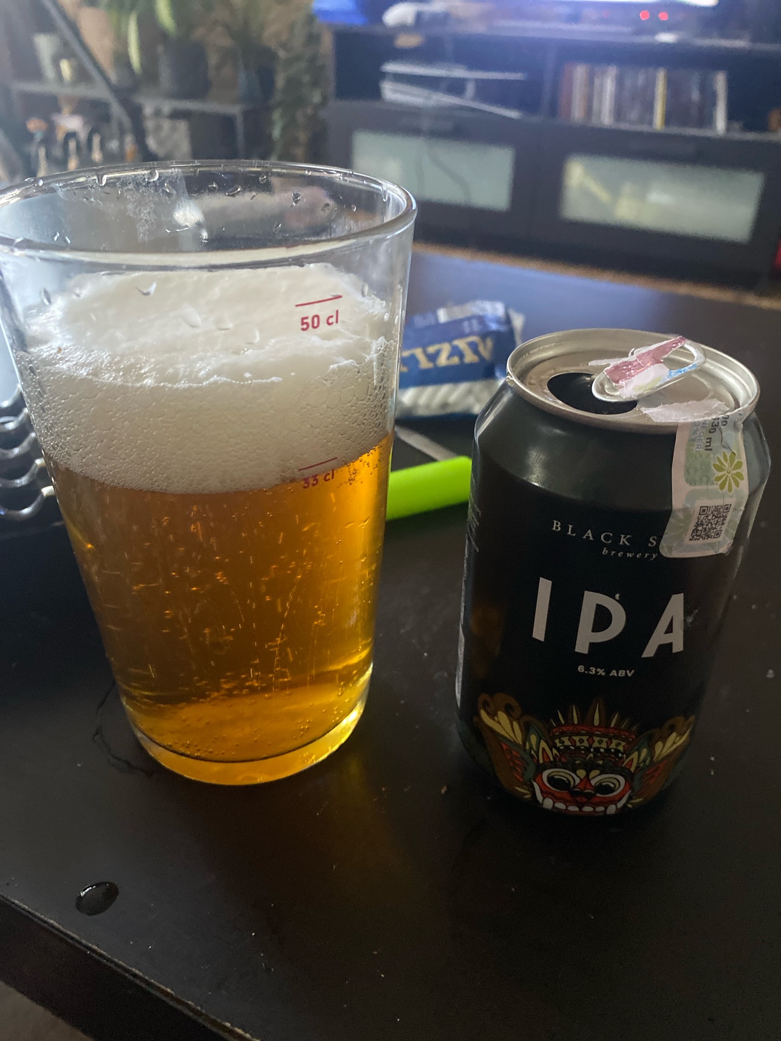 Black Sand IPA, Indonesia