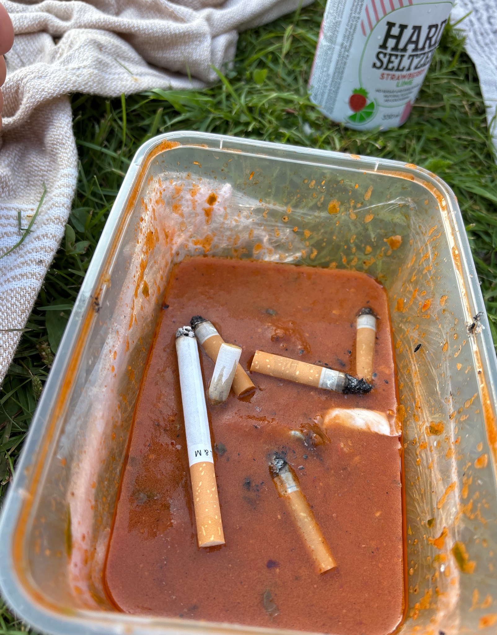 Rainbow Hard Seltzer Lemon & Lime, Finland