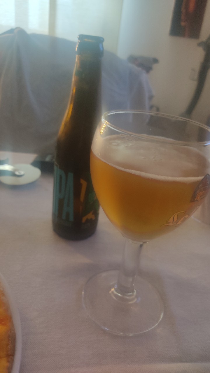 Op den dool IPA, Brouwerij Ter Dolen