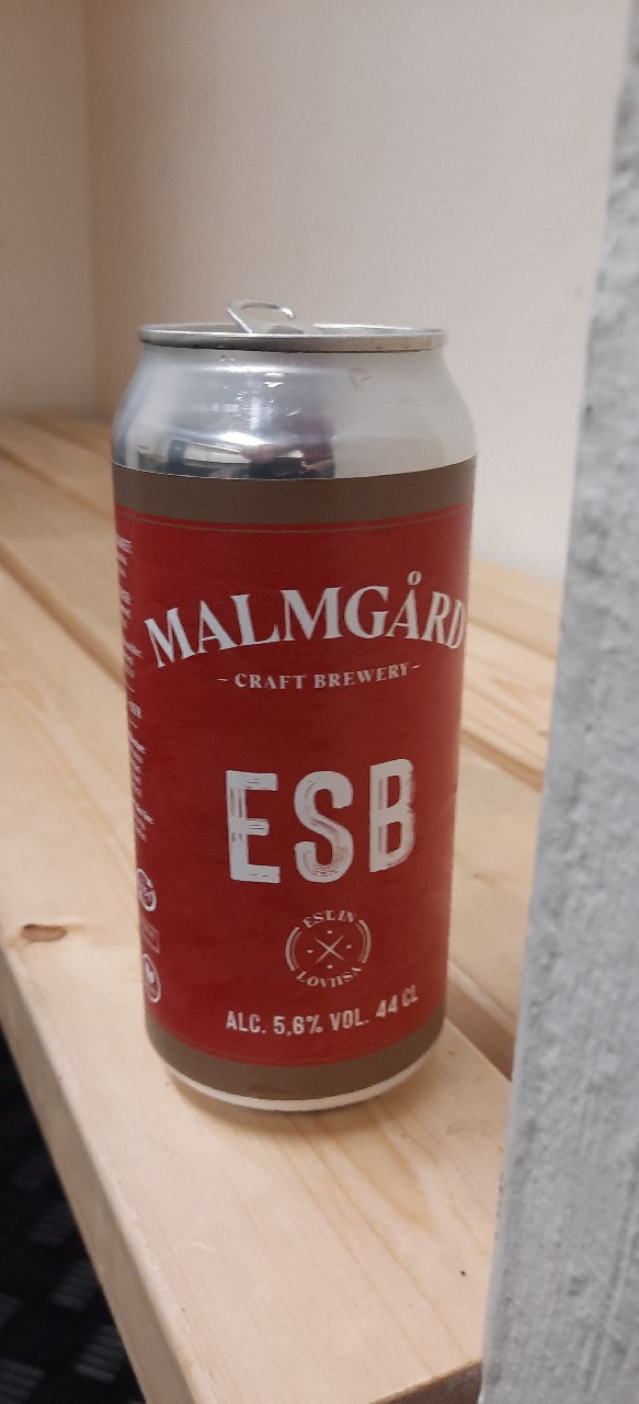 Malmgård esb, Finland