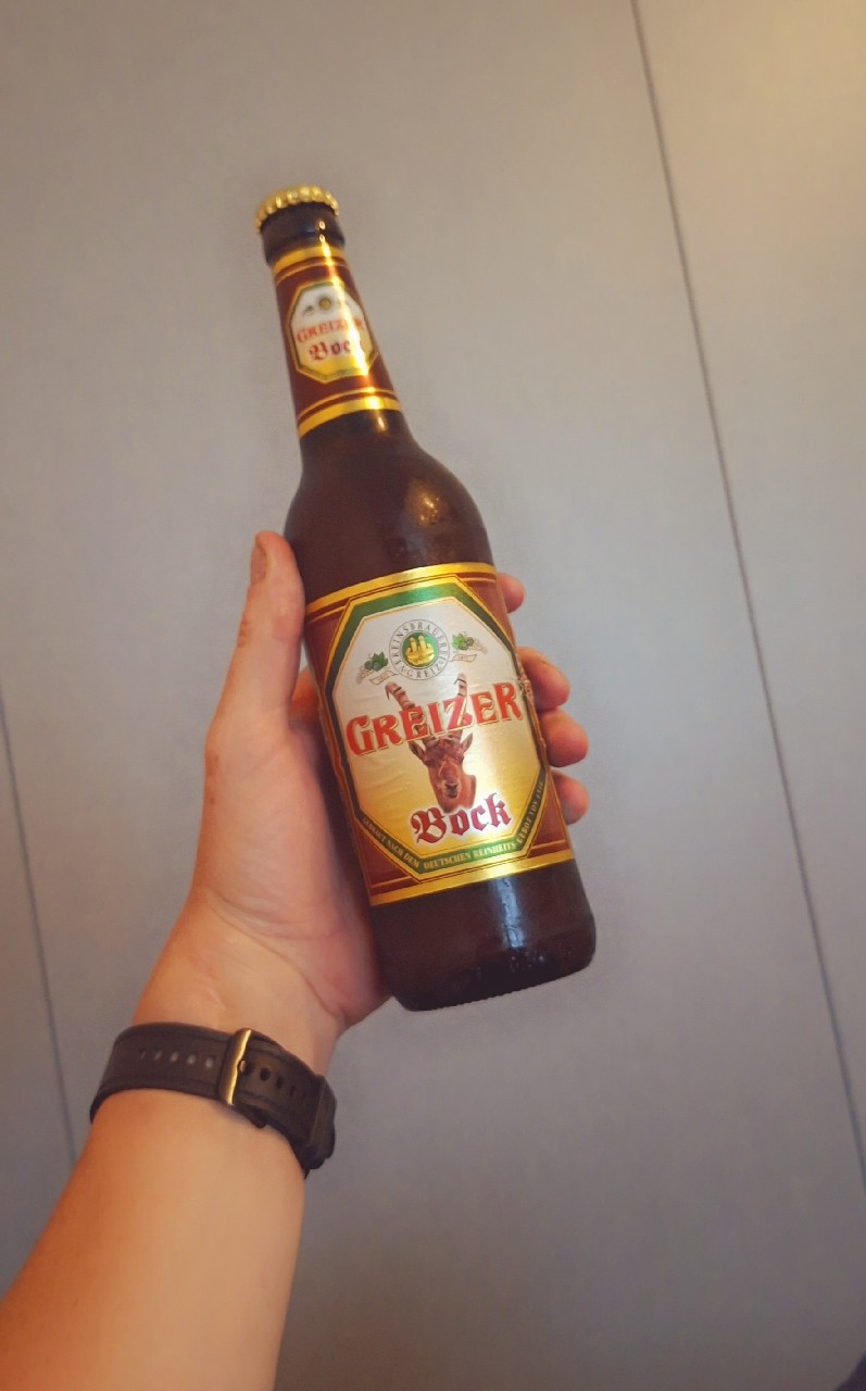 Greizer Bock, Germany