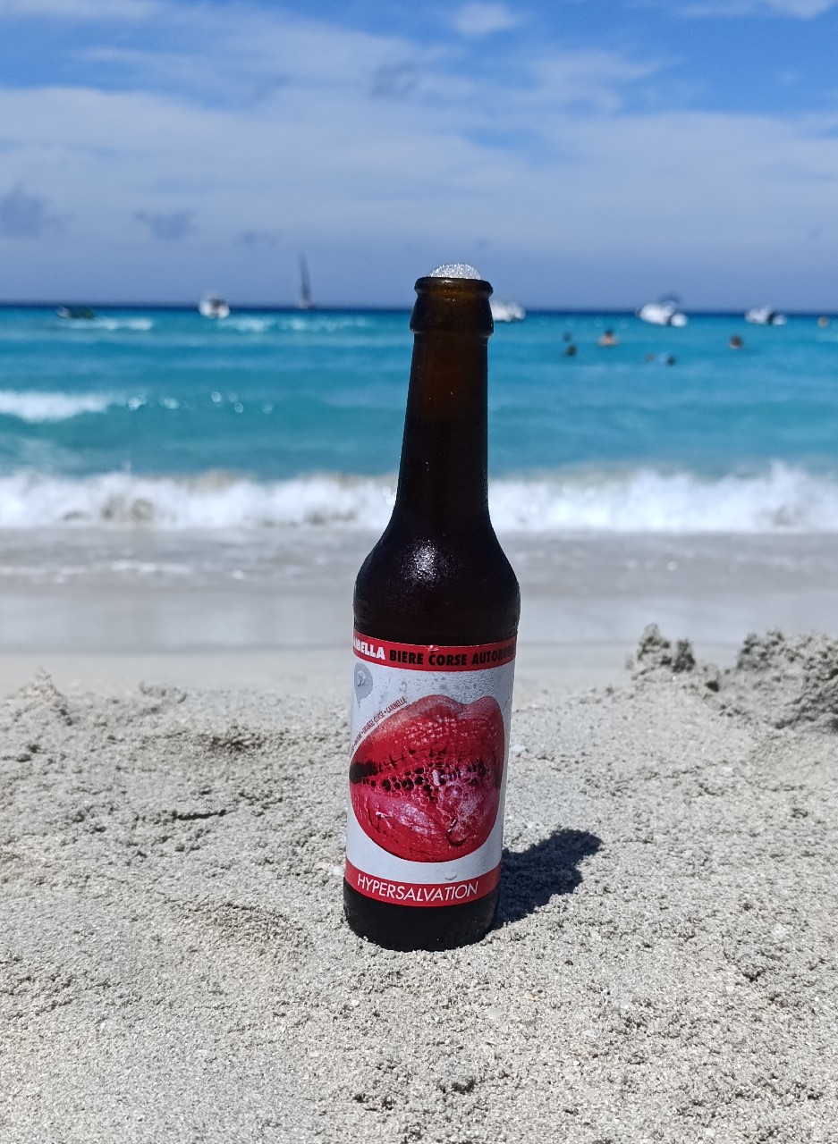 Hypersalvation, France