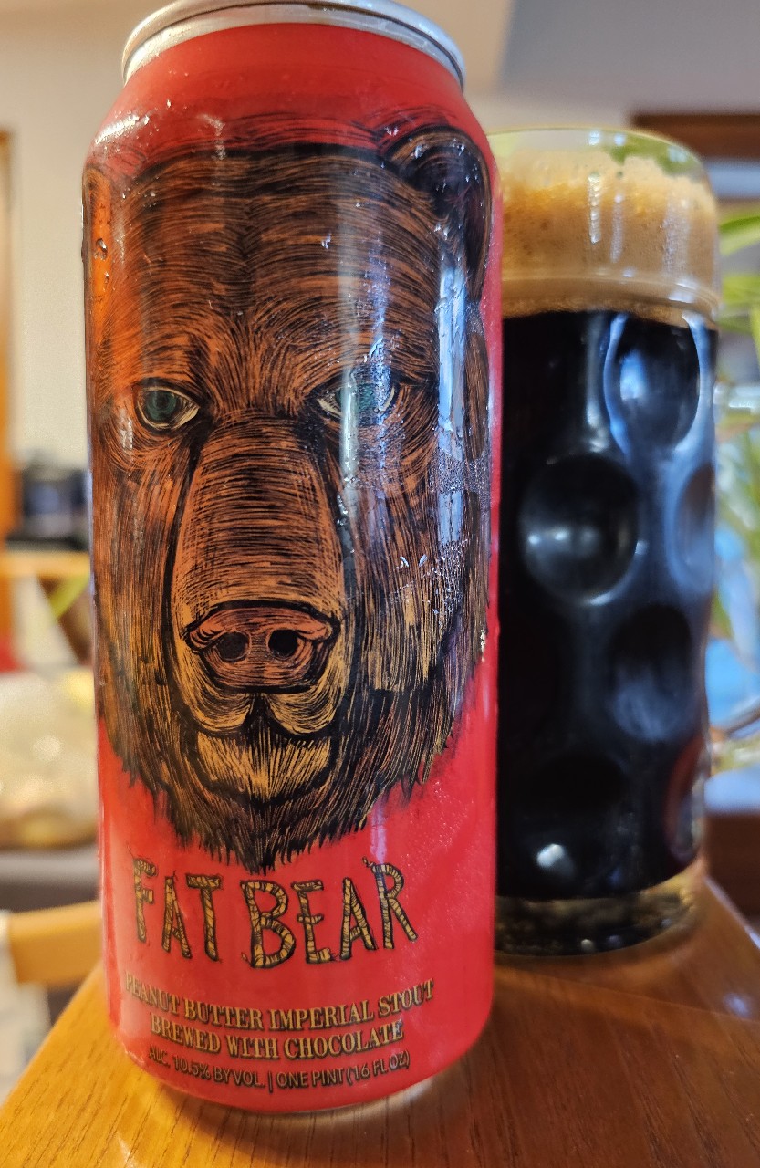 Fat Bear, Hop Butcher For The World