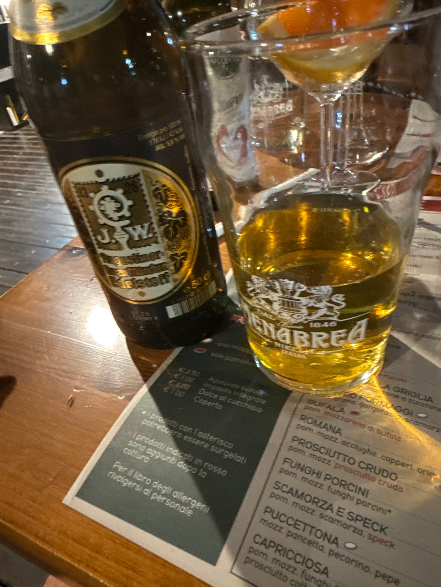 Augustiner Edelstoff, Germany