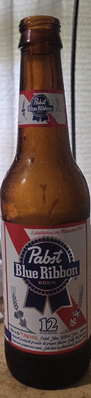 Pabst Blue Ribbon, Pabst Brewing Company