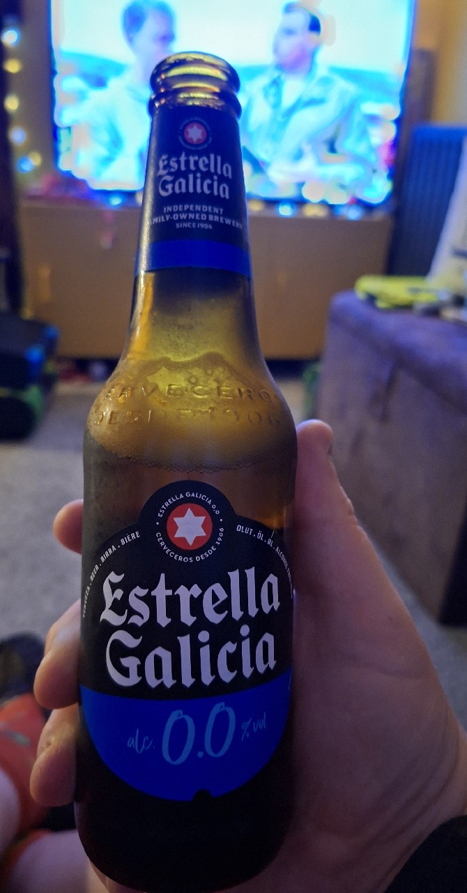 Estrella Del Sur Sin Alcohol, Spain