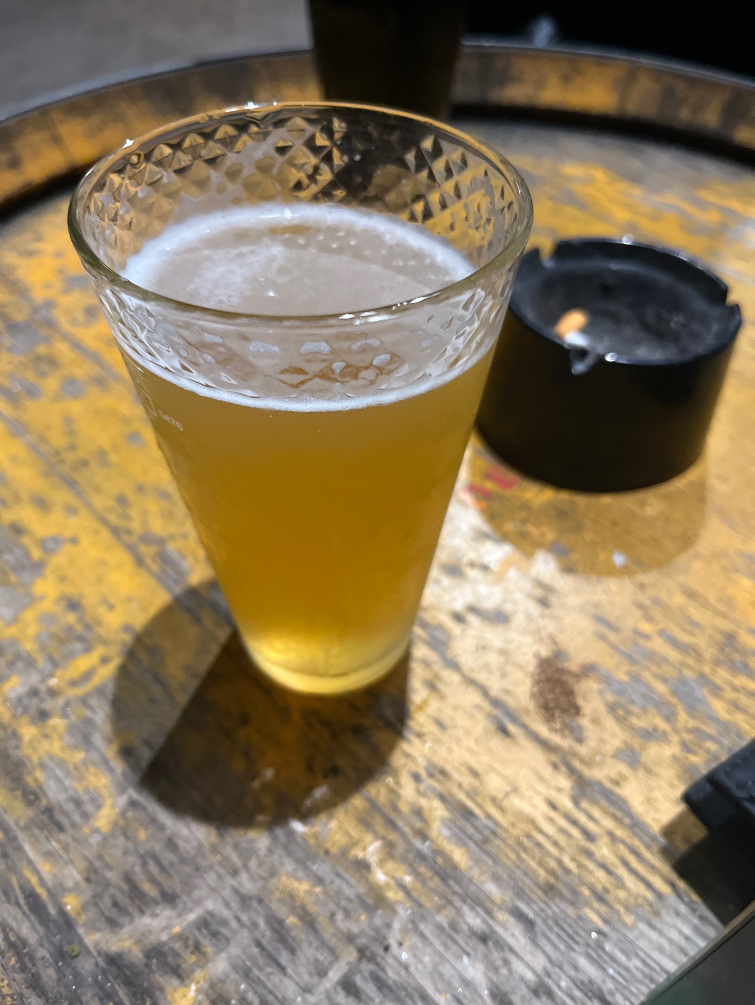 Pietra Summer Session IPA, France