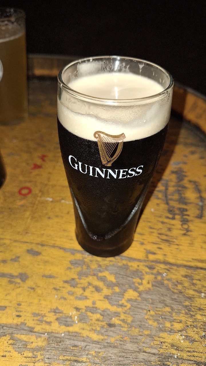 Guinness, Ireland