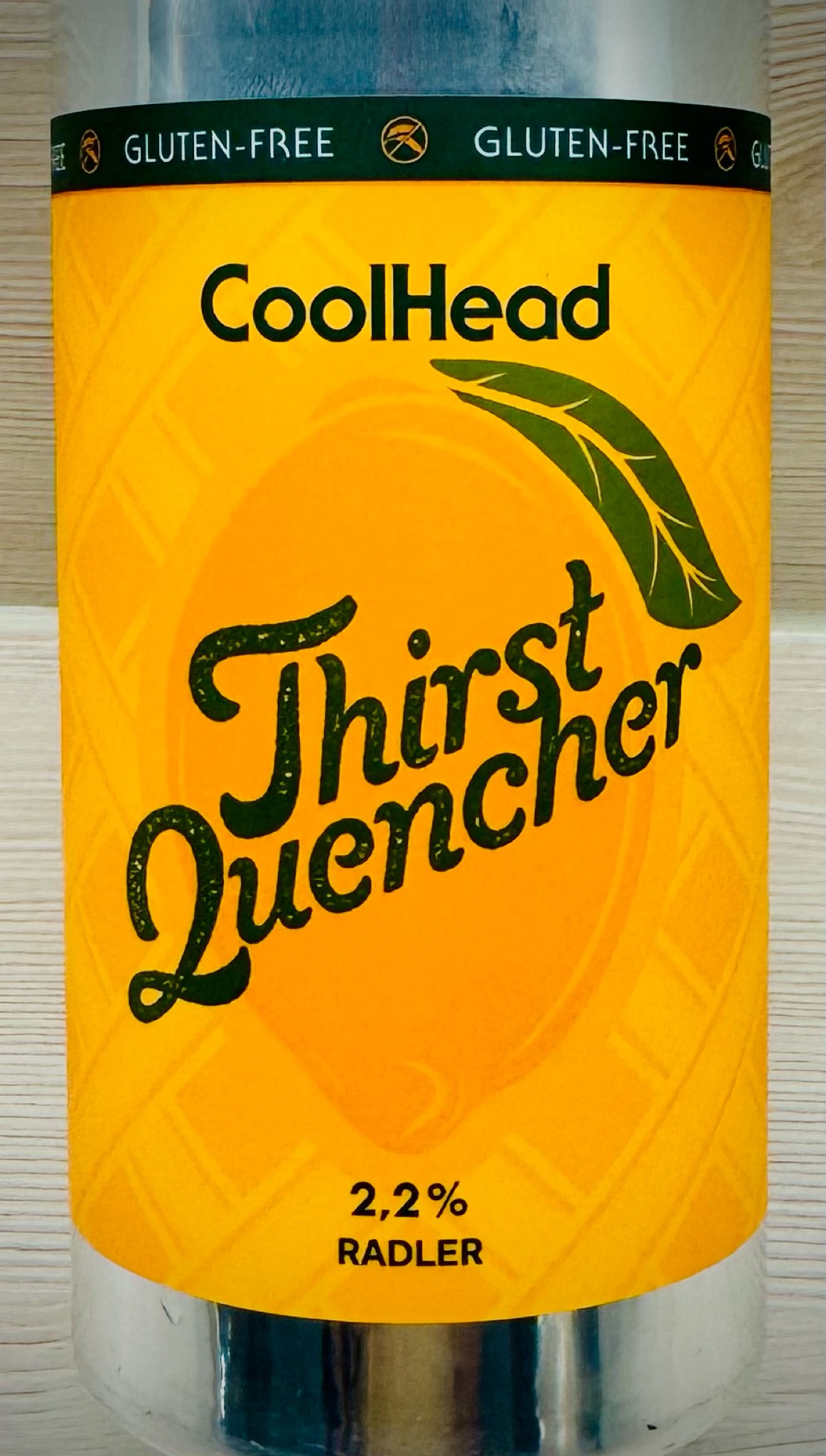 Thirst Quencher, Finland